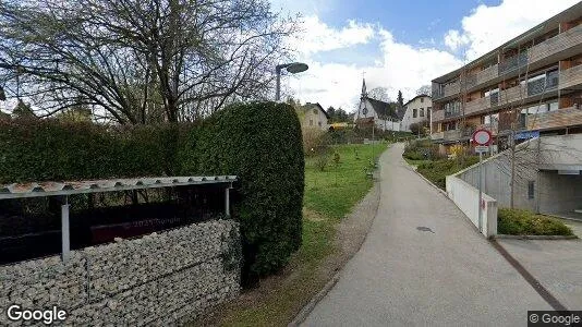 Apartments for rent in Altlengbach - Photo from Google Street View
