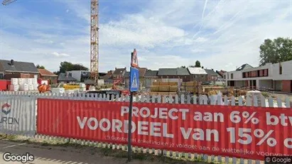 Apartments for rent in Wingene - Photo from Google Street View