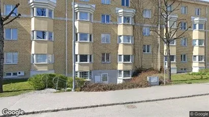 Apartments for rent in Sundbyberg - Photo from Google Street View