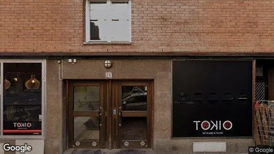 Apartments for rent in Norrköping - Photo from Google Street View