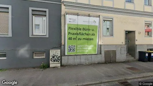 Apartments for rent in Altenberg bei Linz - Photo from Google Street View