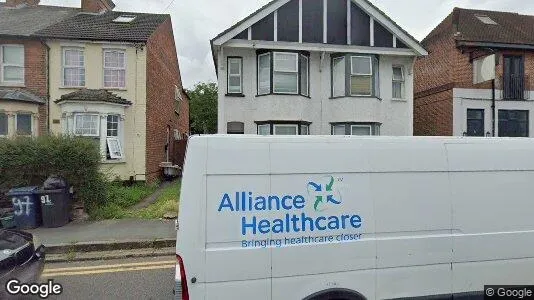 Apartments for rent in Chesham - Buckinghamshire - Photo from Google Street View
