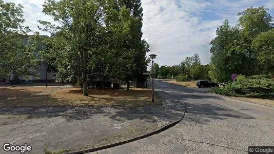 Apartments for rent in Bautzen - Photo from Google Street View