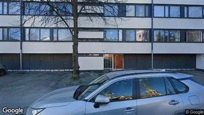Apartments for rent in Kuopio - Photo from Google Street View