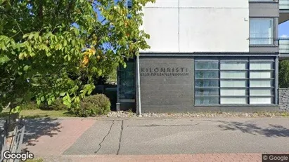 Apartments for rent in Espoo - Photo from Google Street View