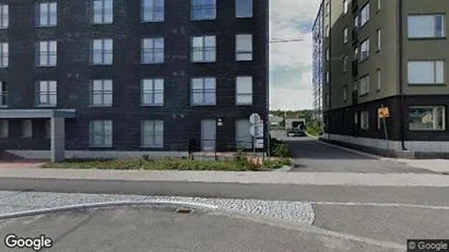 Apartments for rent in Turku - Photo from Google Street View