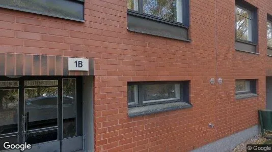 Apartments for rent in Espoo - Photo from Google Street View