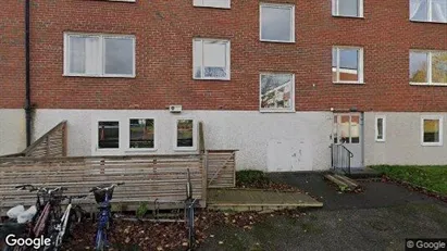 Apartments for rent in Eskilstuna - Photo from Google Street View