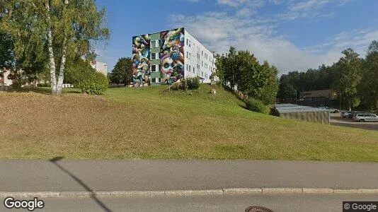 Apartments for rent in Tranås - Photo from Google Street View