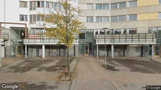 Apartments for rent in Nyköping - Photo from Google Street View