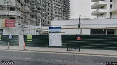 Apartments for rent in Nanterre - Photo from Google Street View