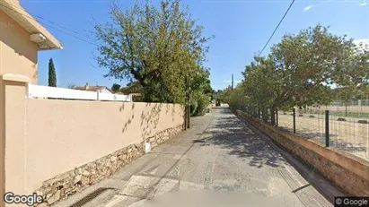 Apartments for rent in Rambouillet - Photo from Google Street View