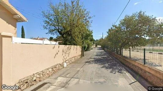 Apartments for rent in Rambouillet - Photo from Google Street View