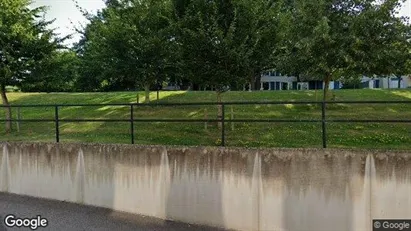 Rooms for rent in Lund - Photo from Google Street View