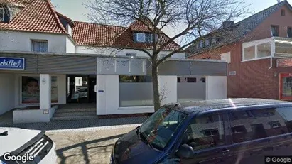 Apartments for rent in Wolfsburg - Photo from Google Street View