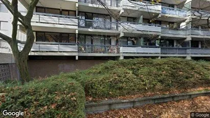 Apartments for rent in Cologne Lindenthal - Photo from Google Street View