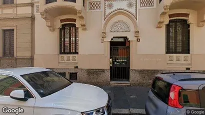 Apartments for rent in Milano Zona 5 - Vigentino, Chiaravalle, Gratosoglio - Photo from Google Street View
