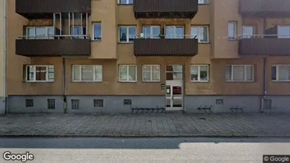 Apartments for rent in Eslöv - Photo from Google Street View