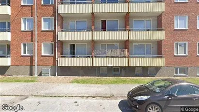 Apartments for rent in Katrineholm - Photo from Google Street View