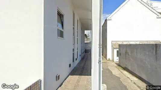 Apartments for rent in Aarhus C - Photo from Google Street View