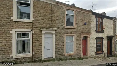 Apartments for rent in Darwen - Lancashire - Photo from Google Street View