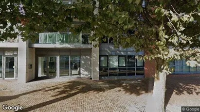 Apartments for rent in London E16 - Photo from Google Street View