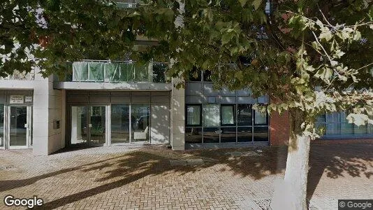 Apartments for rent in London E16 - Photo from Google Street View