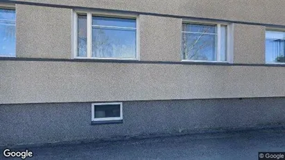 Apartments for rent in Tampere Eteläinen - Photo from Google Street View