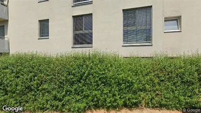 Apartments for rent in Lenzburg - Photo from Google Street View