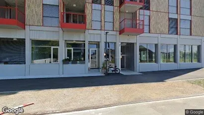 Apartments for rent in Winterthur - Photo from Google Street View
