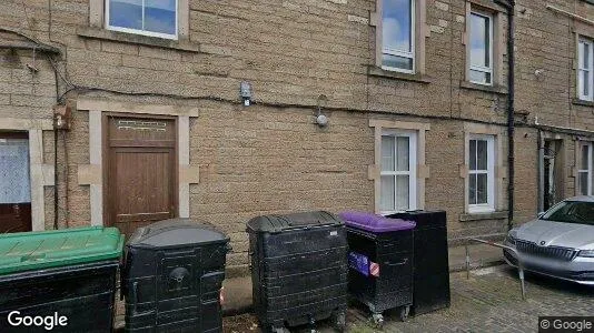 Apartments for rent in Edinburgh - Midlothian - Photo from Google Street View