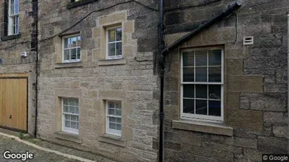 Apartments for rent in Edinburgh - Midlothian - Photo from Google Street View