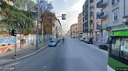 Apartments for rent in Milano Zona 3 - Porta Venezia, Città Studi, Lambrate - Photo from Google Street View