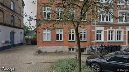 Apartments for rent in Odense C - Photo from Google Street View