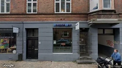 Apartments for rent in Odense C - Photo from Google Street View