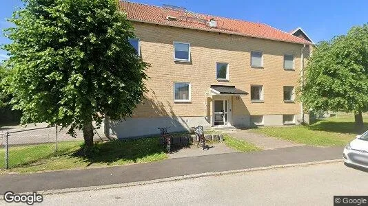 Apartments for rent in Katrineholm - Photo from Google Street View