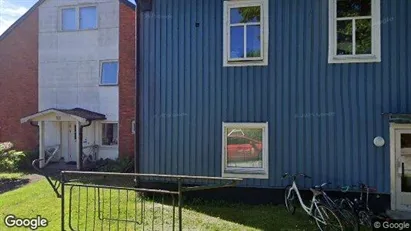 Apartments for rent in Uppvidinge - Photo from Google Street View