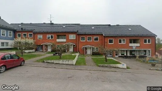Apartments for rent in Uppvidinge - Photo from Google Street View