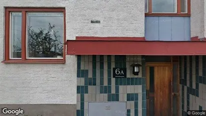 Apartments for rent in Kalmar - Photo from Google Street View