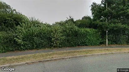 Apartments for rent in Leicester - Leicestershire - Photo from Google Street View