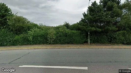 Apartments for rent in Street - Somerset - Photo from Google Street View