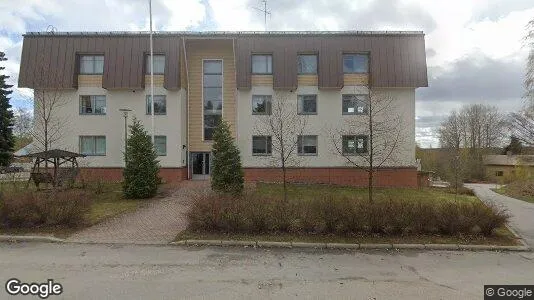Apartments for rent in Lemi - Photo from Google Street View