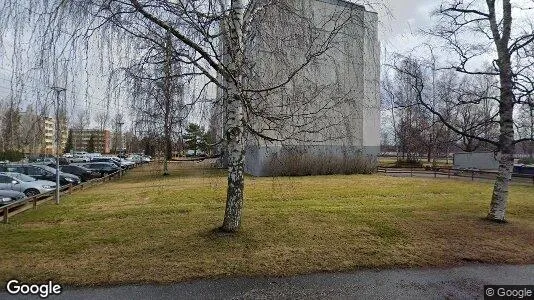 Apartments for rent in Rauma - Photo from Google Street View