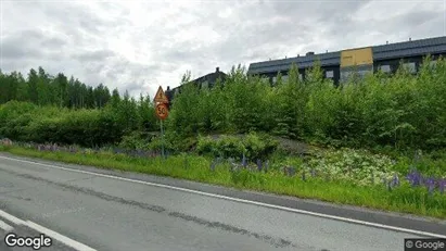 Apartments for rent in Tampere Keskinen - Photo from Google Street View
