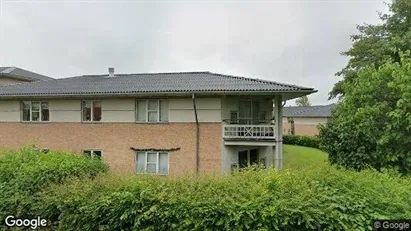 Apartments for rent in Støvring - Photo from Google Street View