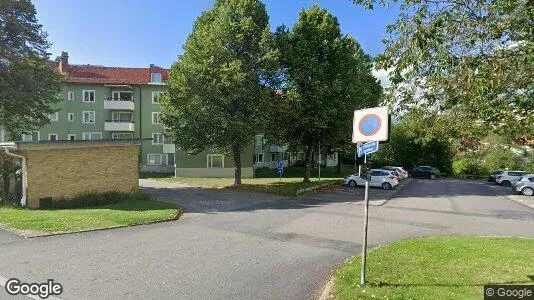 Apartments for rent in Uddevalla - Photo from Google Street View