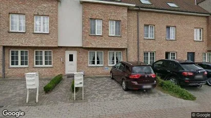 Apartments for rent in Brecht - Photo from Google Street View