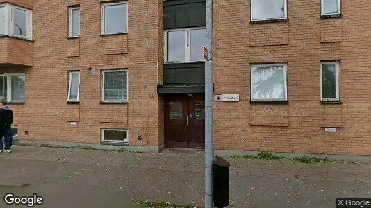 Apartments for rent in Trelleborg - Photo from Google Street View