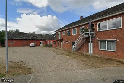 Apartments for rent in Sommersted - Photo from Google Street View