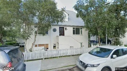 Apartments for rent in Reykjavík Laugardalur - Photo from Google Street View